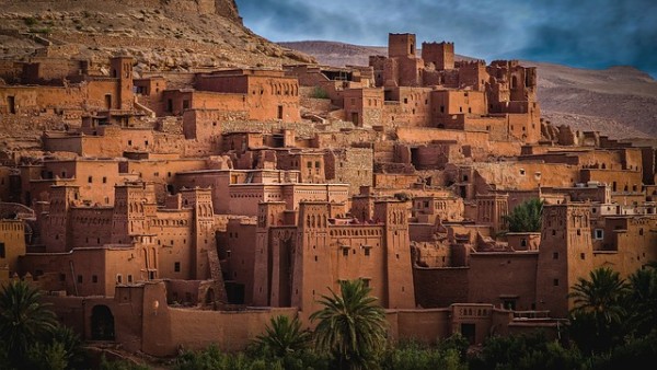 Maroc