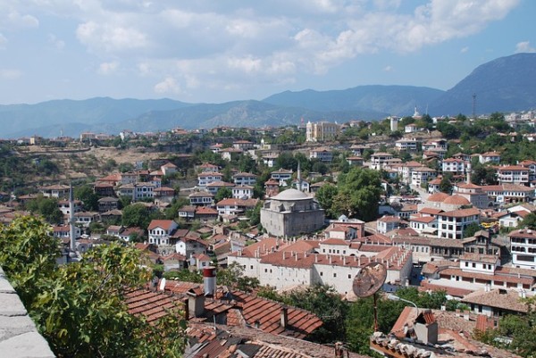 Bosnia-Hertegovina