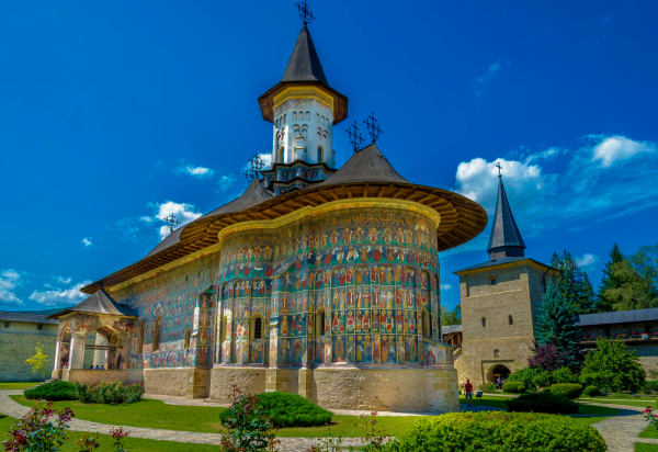 Romania